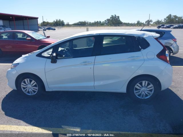 JHMGK5H57GX025757 Honda FIT LX