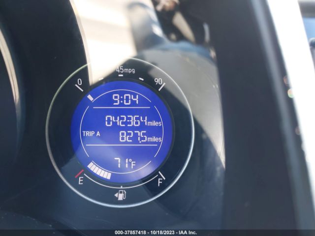 JHMGK5H57GX025757 Honda FIT LX