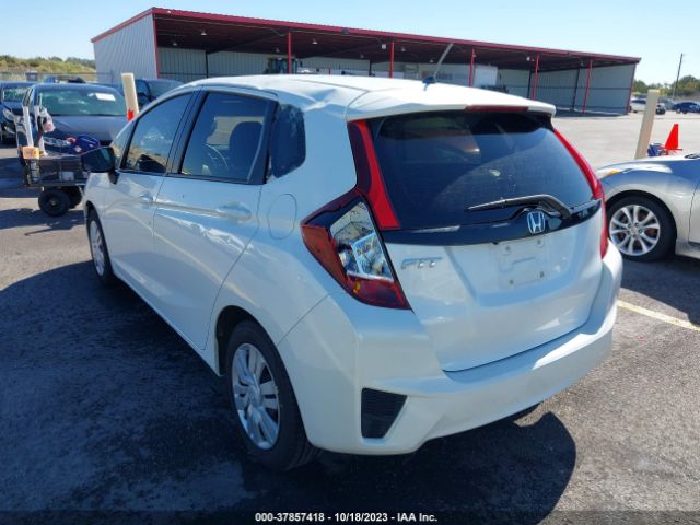 JHMGK5H57GX025757 Honda FIT LX