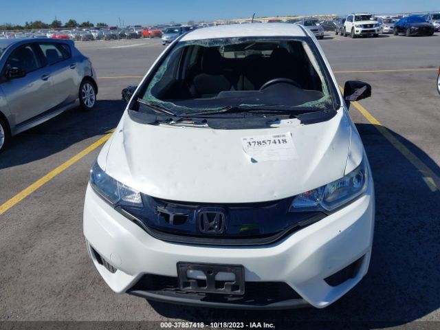JHMGK5H57GX025757 Honda FIT LX