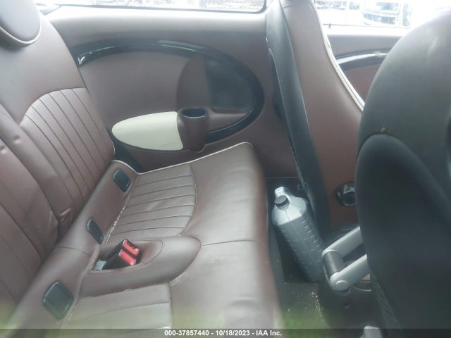2009 MINI COOPER CLUBMAN WMWMM335X9TP89930 Photo 7