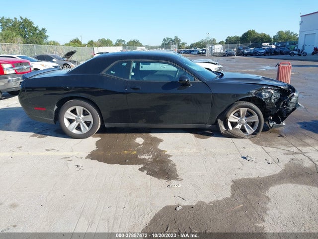 Dodge Challenger Sxt 2023 2C3CDZAG3PH590612 Image 13