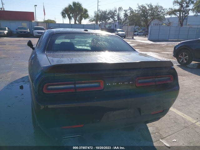 Dodge Challenger Sxt 2023 2C3CDZAG3PH590612 Image 16