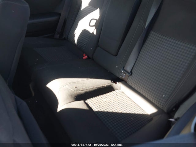 Dodge Challenger Sxt 2023 2C3CDZAG3PH590612 Image 8