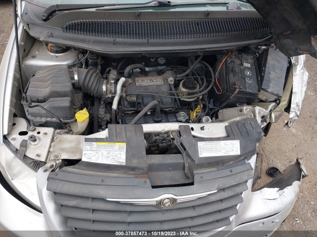 2005 CHRYSLER TOWN & COUNTRY VIN: 1C4GP45R15B145343