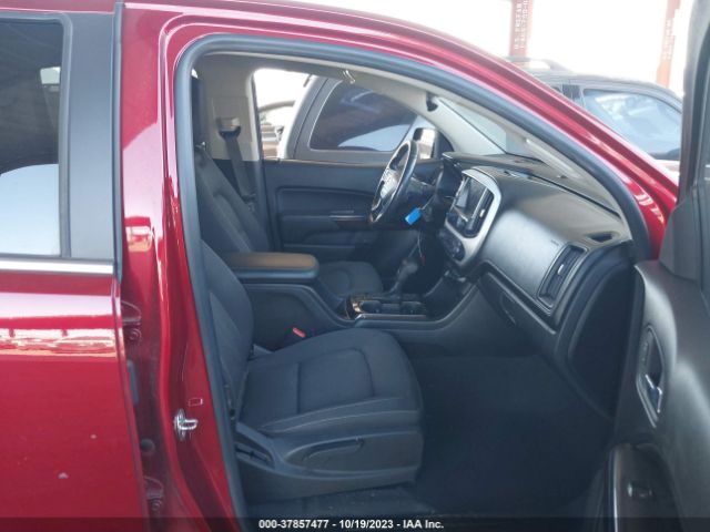 1GTG5CENXK1123081 GMC Canyon 2wd Sle