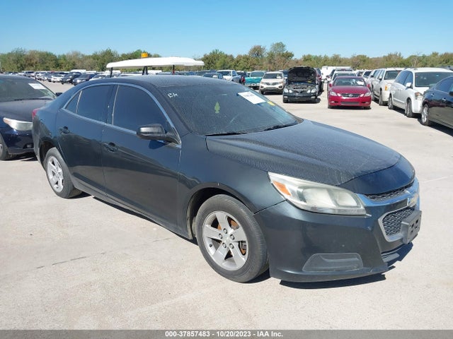 Chevrolet MALIBU LS 2015 1G11A5SL6FF146813 Image 1