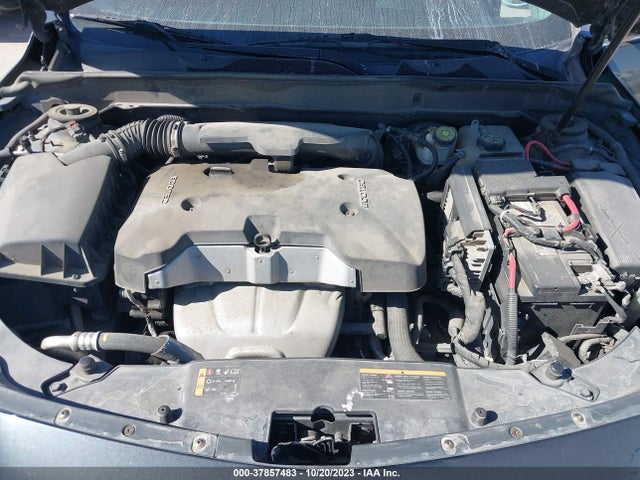 Chevrolet MALIBU LS 2015 1G11A5SL6FF146813 Image 10