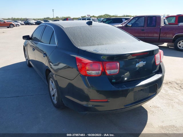 Chevrolet MALIBU LS 2015 1G11A5SL6FF146813 Image 3