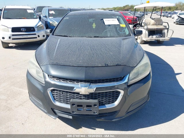 Chevrolet MALIBU LS 2015 1G11A5SL6FF146813 Image 6