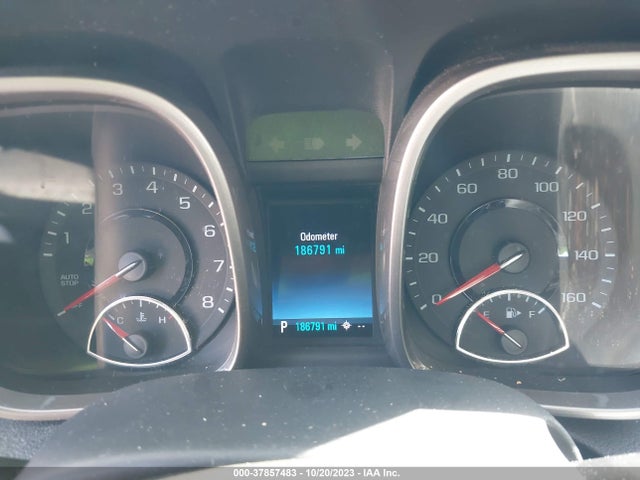 Chevrolet MALIBU LS 2015 1G11A5SL6FF146813 Image 7