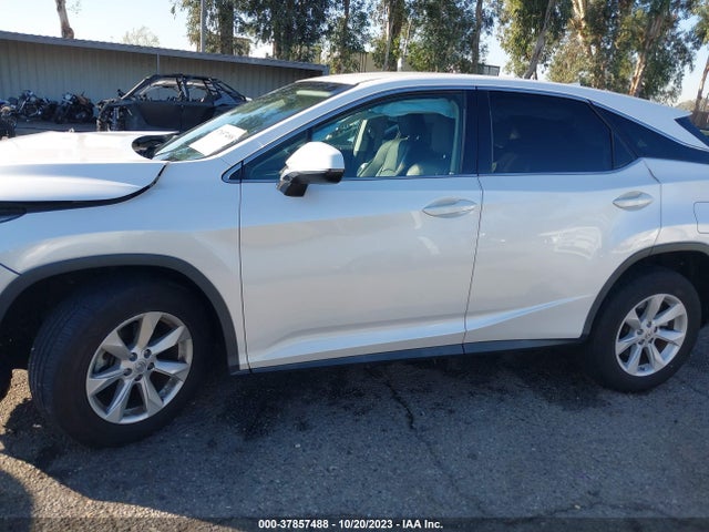2T2ZZMCA7HC042333 Lexus Rx Rx 350