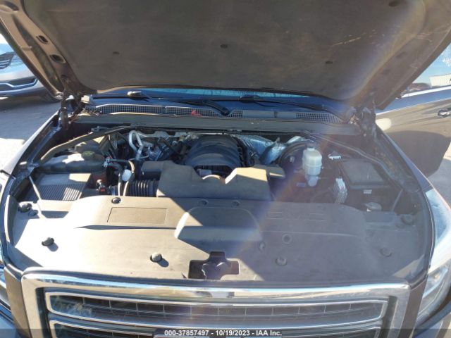 1GKS1BKC1FR237260 GMC YUKON SLT