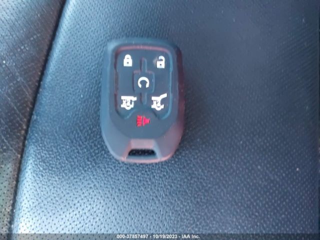 1GKS1BKC1FR237260 GMC YUKON SLT