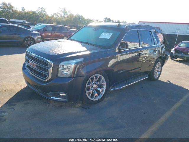 1GKS1BKC1FR237260 GMC YUKON SLT