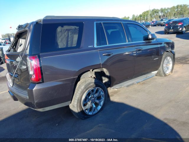 1GKS1BKC1FR237260 GMC YUKON SLT
