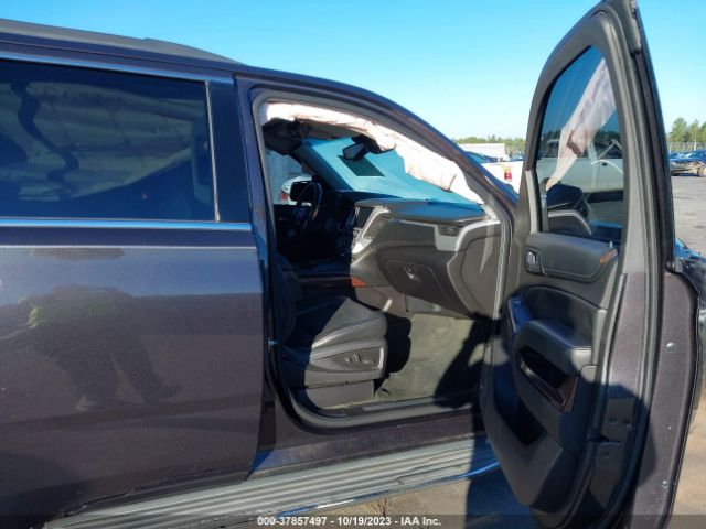 1GKS1BKC1FR237260 GMC YUKON SLT