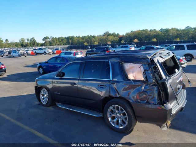 1GKS1BKC1FR237260 GMC YUKON SLT
