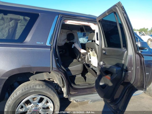 1GKS1BKC1FR237260 GMC YUKON SLT