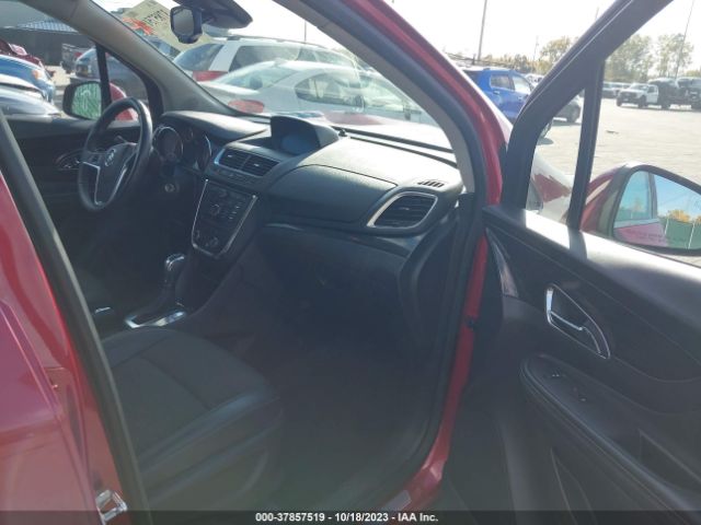 KL4CJBSB3FB266656 Buick Encore Convenience