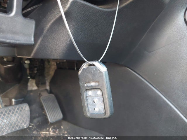 2017 HONDA ACCORD EX-L VIN: 1HGCT1B86HA004283