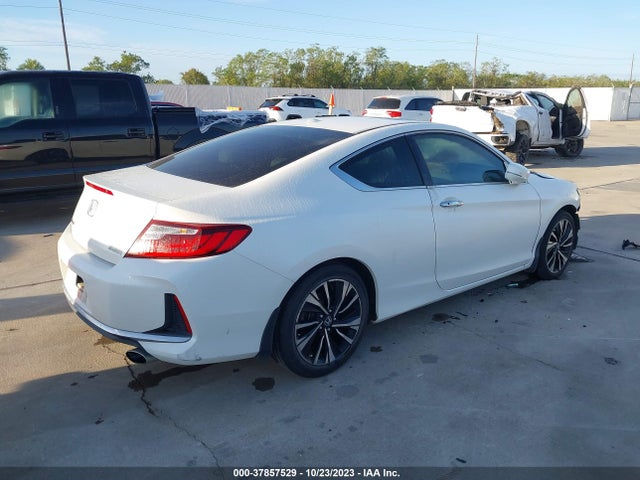2017 HONDA ACCORD EX-L VIN: 1HGCT1B86HA004283