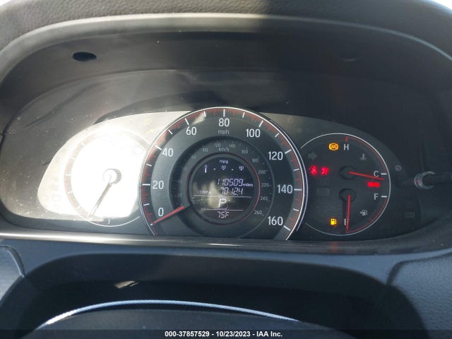 2017 HONDA ACCORD EX-L VIN: 1HGCT1B86HA004283