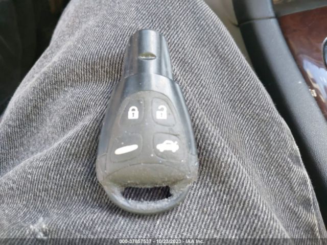 2008 SAAB 9-3 YS3FB46Y281123158 Photo 10