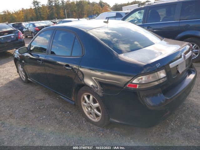 2008 SAAB 9-3 YS3FB46Y281123158 Photo 2