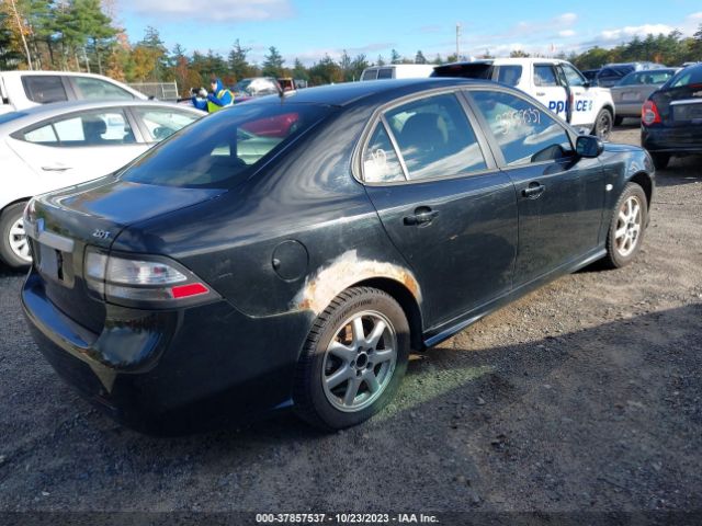 2008 SAAB 9-3 YS3FB46Y281123158 Photo 3