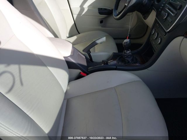 2008 SAAB 9-3 YS3FB46Y281123158 Photo 4
