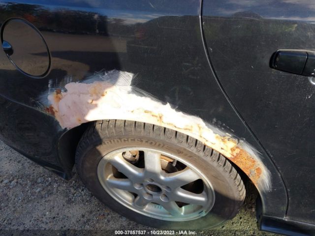 2008 SAAB 9-3 YS3FB46Y281123158 Photo 5