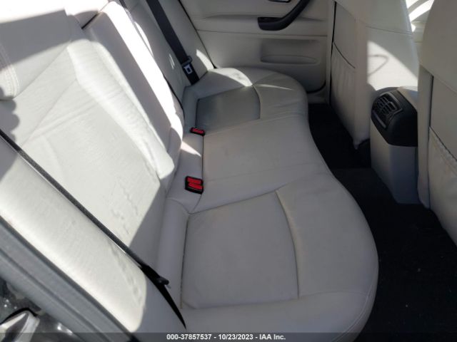 2008 SAAB 9-3 YS3FB46Y281123158 Photo 7