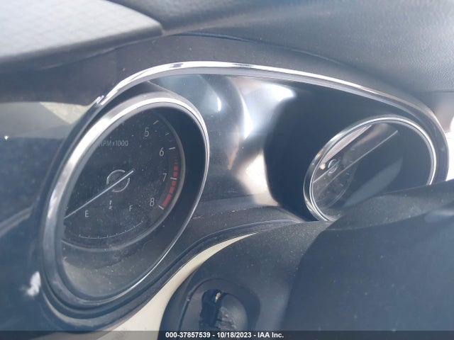2021 BUICK ENCORE GX FWD PREFERRED VIN: KL4MMBS28MB047538