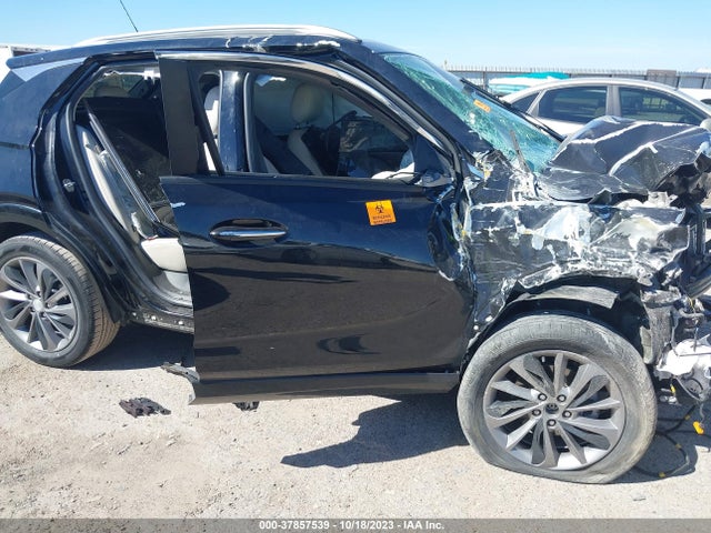 2021 BUICK ENCORE GX FWD PREFERRED VIN: KL4MMBS28MB047538