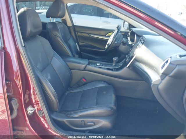 1N4AA6AP1HC428174 Nissan MAXIMA SL