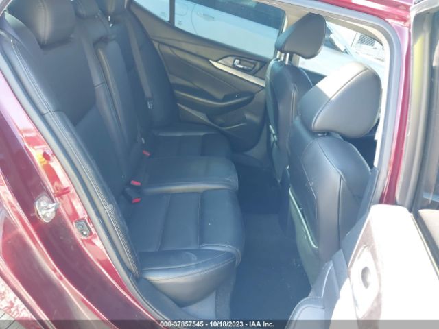 1N4AA6AP1HC428174 Nissan MAXIMA SL