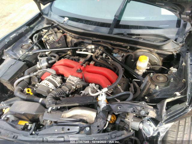 Toyota 86 GT 2019 JF1ZNAE19K9700443 Image 10