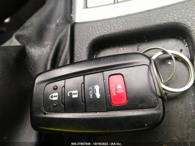 Toyota 86 GT 2019 JF1ZNAE19K9700443 Image 11