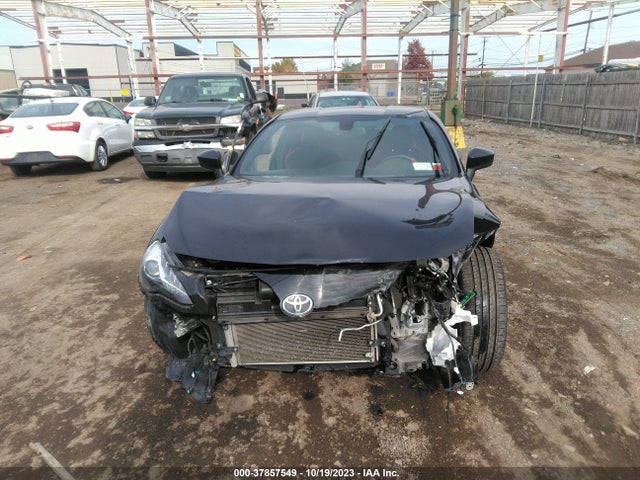 Toyota 86 GT 2019 JF1ZNAE19K9700443 Image 12