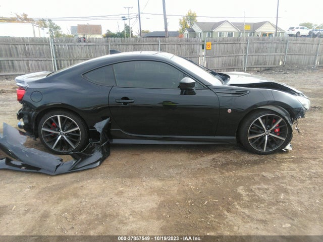 Toyota 86 GT 2019 JF1ZNAE19K9700443 Image 13