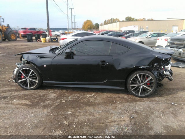 Toyota 86 GT 2019 JF1ZNAE19K9700443 Image 14