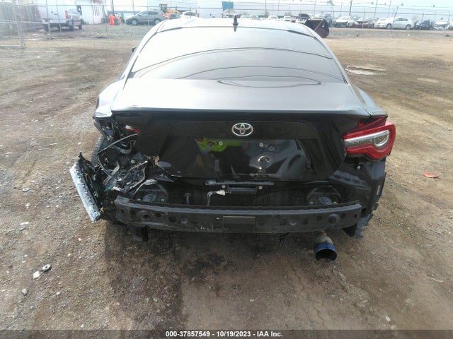 Toyota 86 GT 2019 JF1ZNAE19K9700443 Image 16
