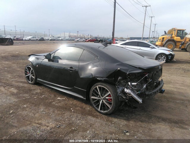Toyota 86 GT 2019 JF1ZNAE19K9700443 Image 3