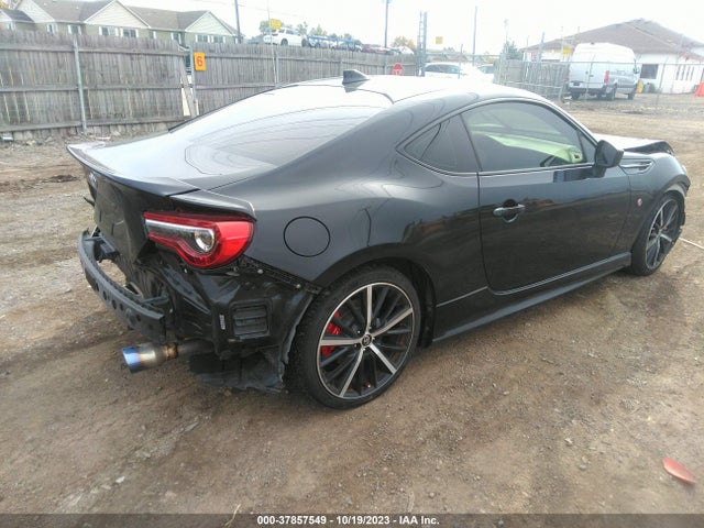 Toyota 86 GT 2019 JF1ZNAE19K9700443 Image 4