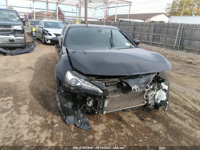 Toyota 86 GT 2019 JF1ZNAE19K9700443 Image 6
