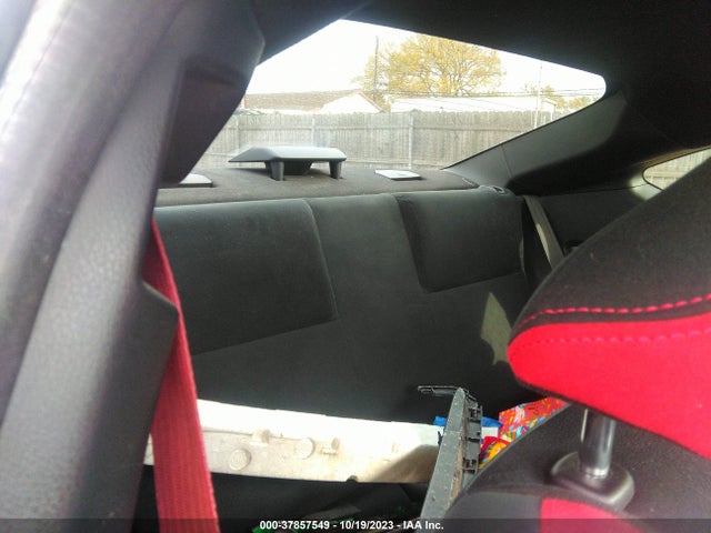 Toyota 86 GT 2019 JF1ZNAE19K9700443 Image 8