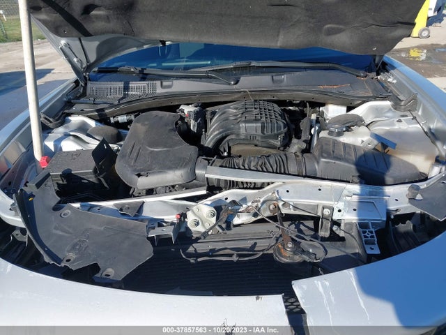 Dodge CHARGER GT 2022 2C3CDXHG5NH244679 Image 10