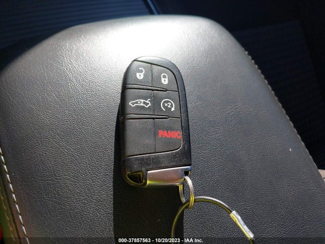 Dodge CHARGER GT 2022 2C3CDXHG5NH244679 Image 11