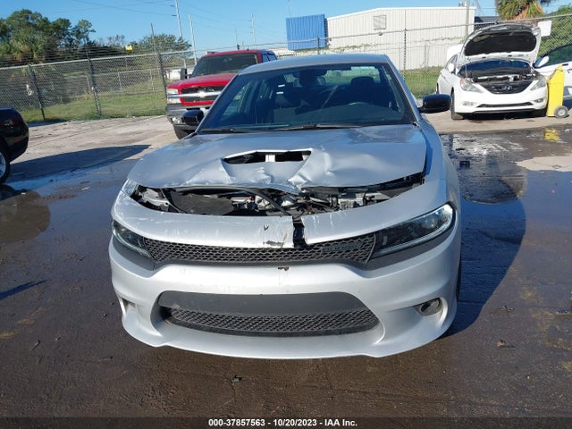 Dodge CHARGER GT 2022 2C3CDXHG5NH244679 Image 12